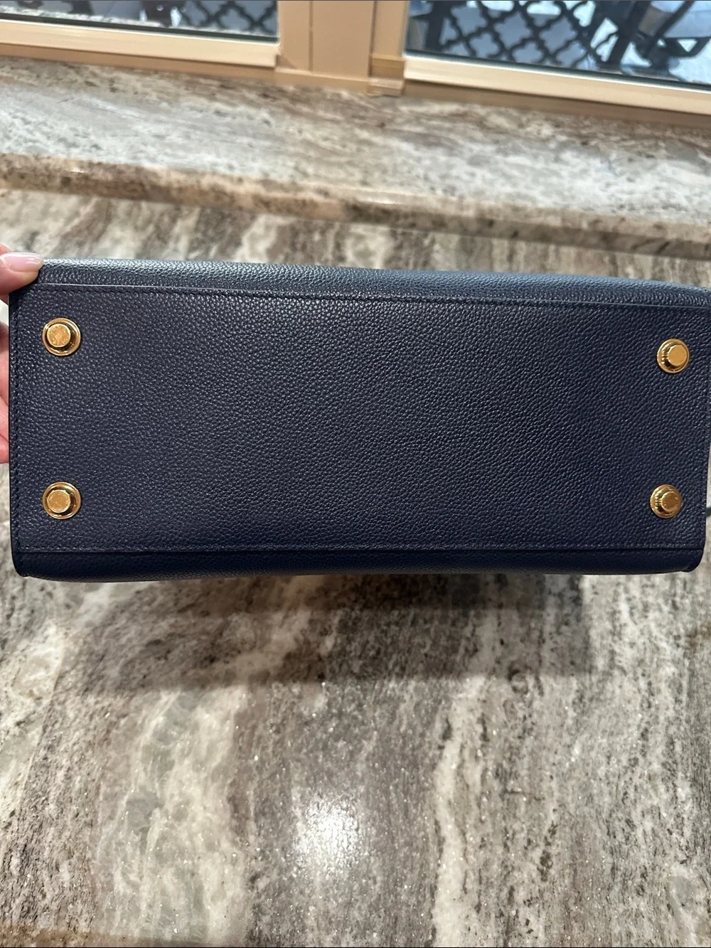 Louis Vuitton City Steamer MM